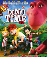 Dino Time /  3D